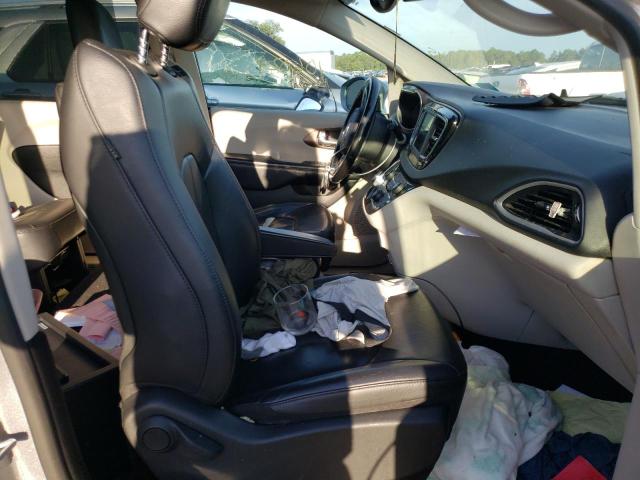 Photo 5 from auction – 2019 CHRYSLER PACIFICA T with VIN 2C4RC1BG8KR609053