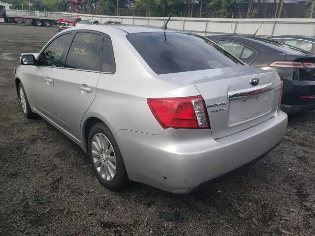 Photo 3 from auction – 2011 SUBARU IMPREZA 2. with VIN JF1GE6B6XBH504098