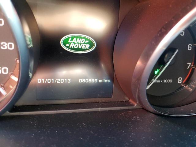 Photo 8 from auction – 2015 LAND ROVER RANGE ROVE with VIN SALWR2VF6FA527254