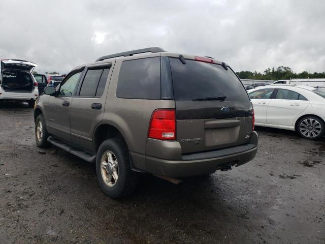 Photo 3 from auction – 2005 FORD EXPLORER X with VIN 1FMZU73E55UA50836
