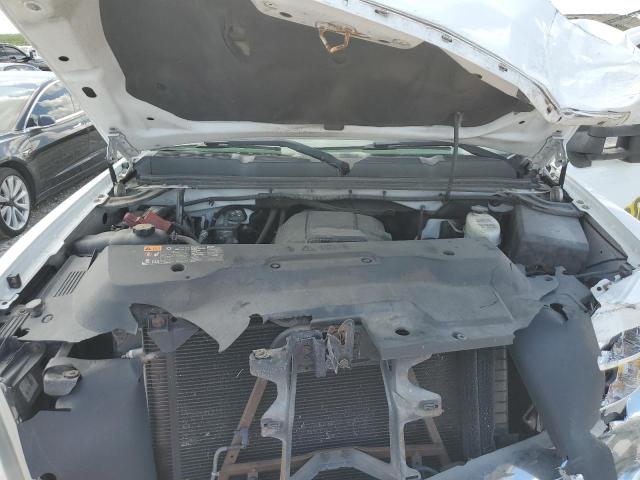 Photo 7 from auction – 2013 CHEVROLET SILVERADO with VIN 1GC2CVCG2DZ225480