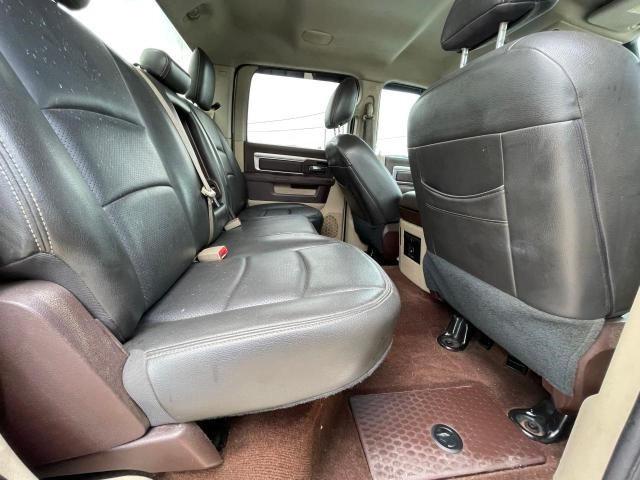 Photo 6 from auction – 2014 RAM 1500 SLT with VIN 1C6RR7LT7ES303193