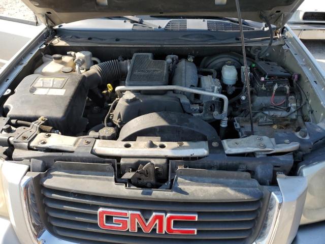 Photo 7 from auction – 2005 GMC ENVOY with VIN 1GKDS13S352187796