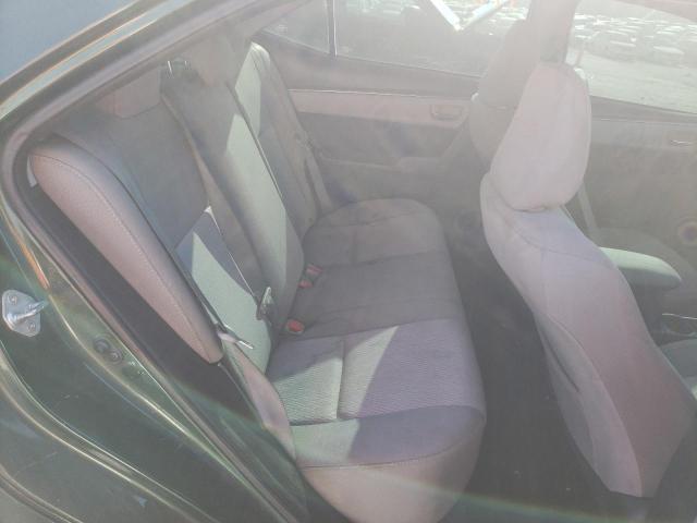 Photo 6 from auction – 2014 TOYOTA COROLLA L with VIN 2T1BURHE1EC126379