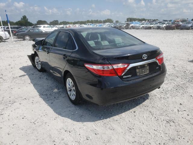 Photo 3 from auction – 2015 TOYOTA CAMRY LE with VIN 4T4BF1FK9FR460444