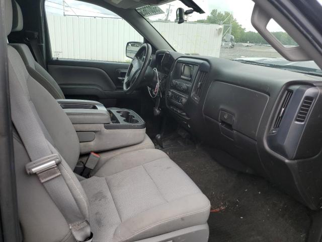 Photo 5 from auction – 2014 CHEVROLET SILVERADO with VIN 1GCNKPEC7EZ151867