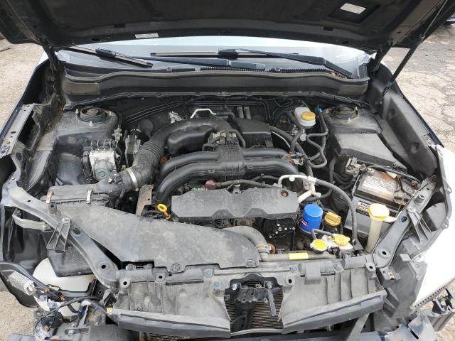 Photo 7 from auction – 2014 SUBARU FORESTER 2 with VIN JF2SJAEC4EH504186