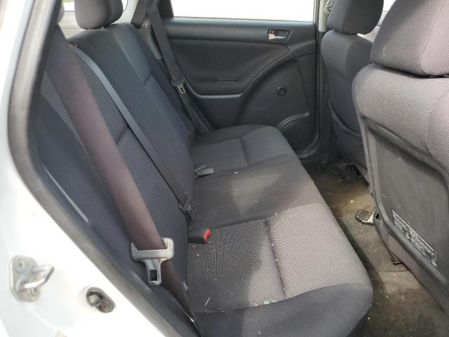 Photo 6 from auction – 2003 TOYOTA COROLLA MA with VIN 2T1KR32E33C110401