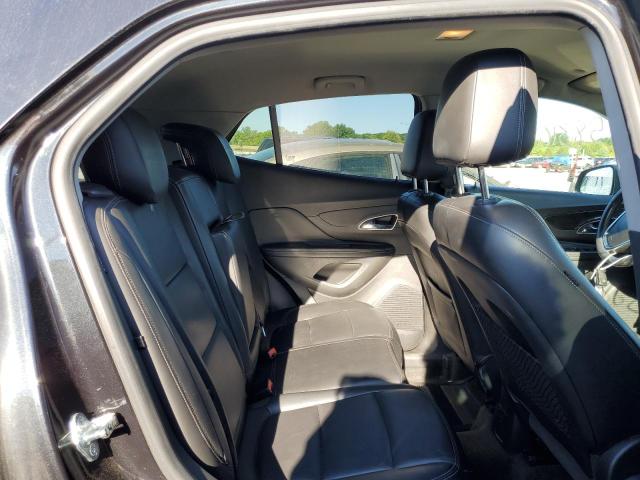 Photo 6 from auction – 2014 BUICK ENCORE with VIN KL4CJCSB1EB655722