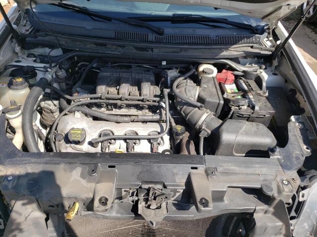 Photo 7 from auction – 2010 LINCOLN MKT with VIN 2LMHJ5FR2ABJ29523