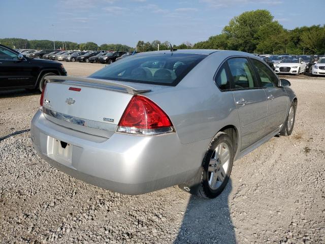 Photo 4 from auction – 2011 CHEVROLET IMPALA LT with VIN 2G1WB5EK6B1104858
