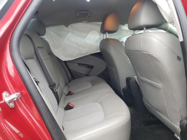 Photo 6 from auction – 2016 BUICK VERANO with VIN 1G4PP5SKXG4138956