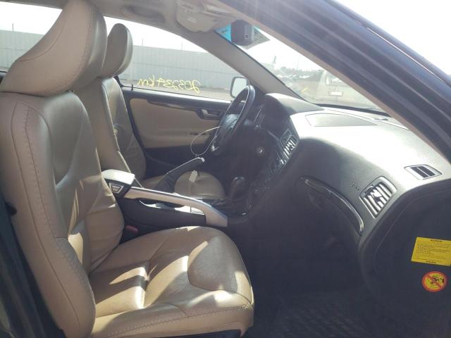 Photo 5 from auction – 2005 VOLVO XC70 with VIN YV1SZ592651190821
