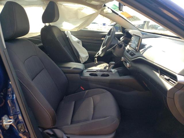 Photo 5 from auction – 2020 NISSAN ALTIMA S with VIN 1N4BL4BV8LC254239