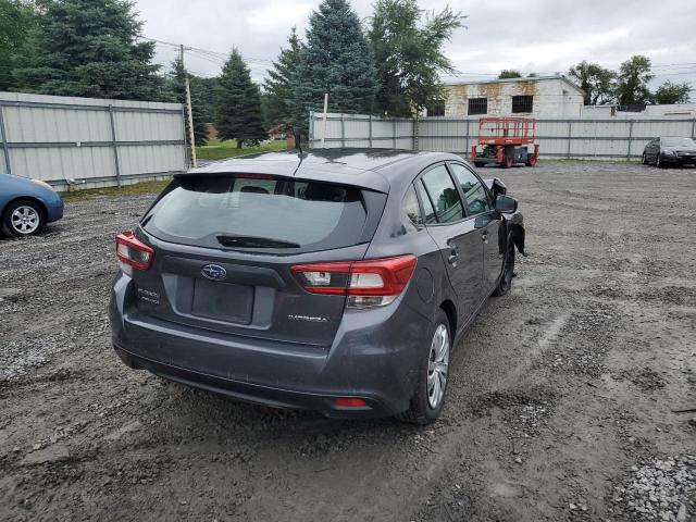 Photo 4 from auction – 2020 SUBARU IMPREZA with VIN 4S3GTAA63L1723449