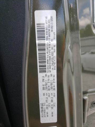 Photo 10 from auction – 2016 JEEP WRANGLER U with VIN 1C4BJWFG3GL105931