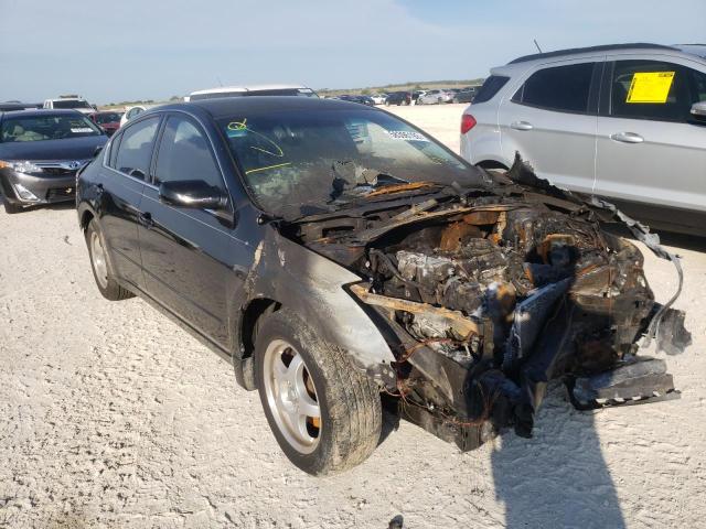 NISSAN ALTIMA 2.5 2009 with VIN 1N4AL21E49N522945 - Photo from auction