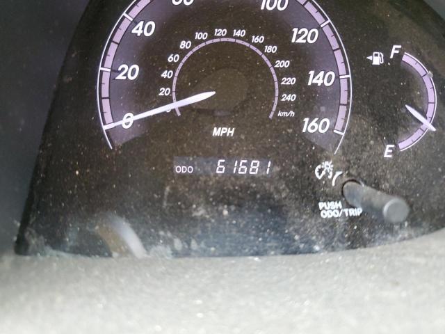 Photo 8 from auction – 2011 TOYOTA AVALON BAS with VIN 4T1BK3DB8BU384875