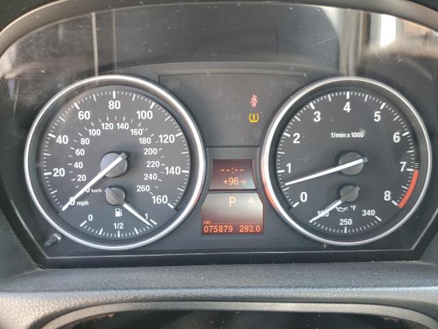 Photo 8 from auction – 2008 BMW 328 I with VIN WBAWL13538PX18642