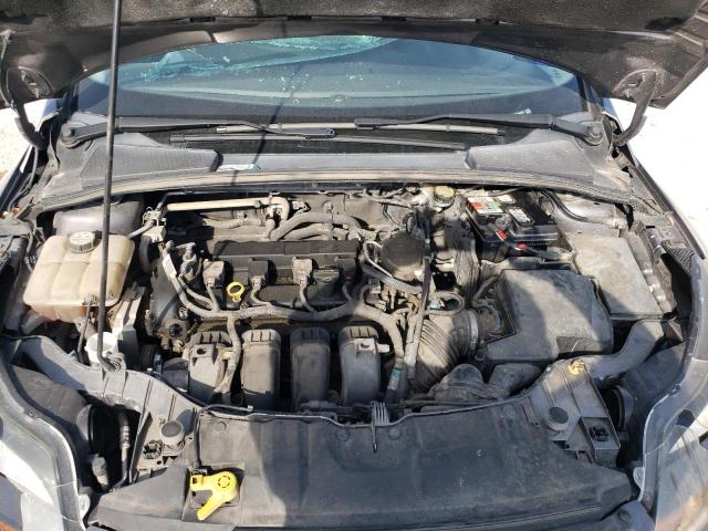 Photo 7 from auction – 2013 FORD FOCUS SE with VIN 1FADP3F27DL344538