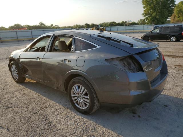 Photo 3 from auction – 2012 HONDA CROSSTOUR with VIN 5J6TF3H52CL006294