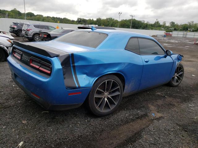 Photo 4 from auction – 2016 DODGE CHALLENGER with VIN 2C3CDZFJ4GH213758