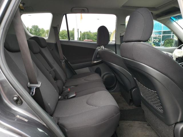 Photo 6 from auction – 2011 TOYOTA RAV4 SPORT with VIN JTMRF4DV7B5040990