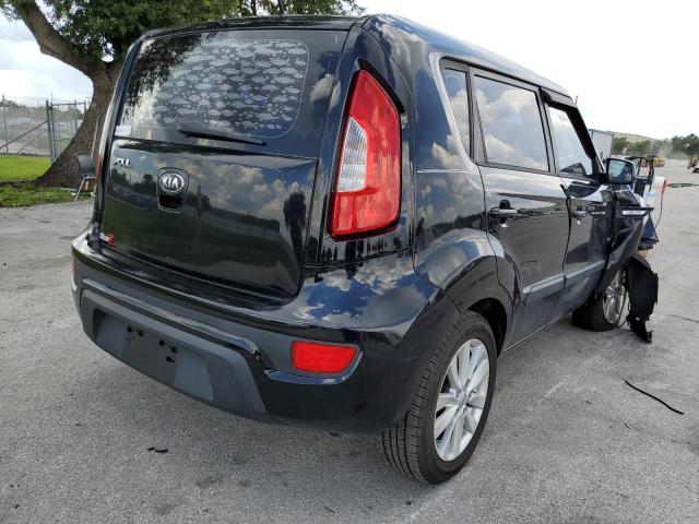 Photo 4 from auction – 2013 KIA SOUL with VIN KNDJT2A55D7611222