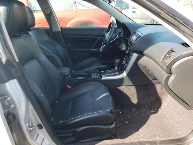 Photo 5 from auction – 2006 SUBARU LEGACY OUT with VIN 4S4BP61C467360769