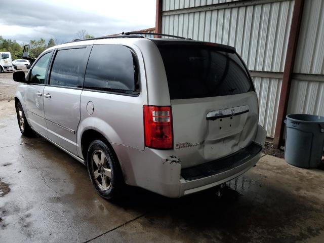 Photo 3 from auction – 2008 DODGE GRAND CARA with VIN 1D8HN54P88B142459