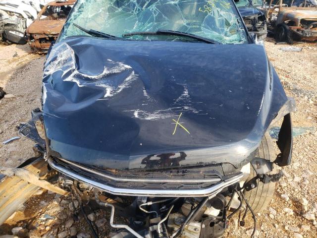 Photo 7 from auction – 2017 CHEVROLET EQUINOX PR with VIN 2GNALDEK8H1569036