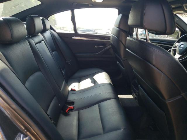 Photo 6 from auction – 2011 BMW 535 I with VIN WBAFR7C51BC804645