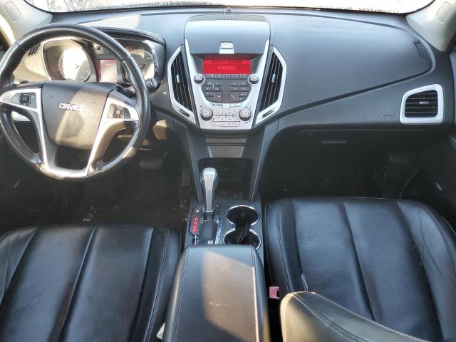 Photo 5 from auction – 2011 GMC TERRAIN SL with VIN 2CTFLWE50B6295480