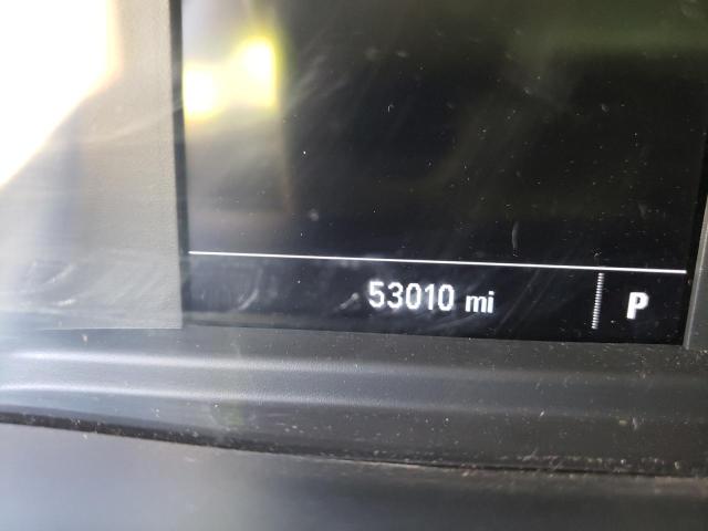 Photo 8 from auction – 2019 CHEVROLET SILVERADO with VIN 1GCRYCEF0KZ203158