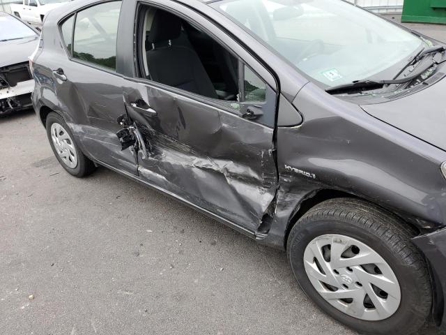 Photo 9 from auction – 2016 TOYOTA PRIUS C with VIN JTDKDTB39G1589334