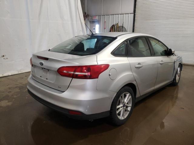 Photo 4 from auction – 2016 FORD FOCUS SE with VIN 1FADP3F20GL364280