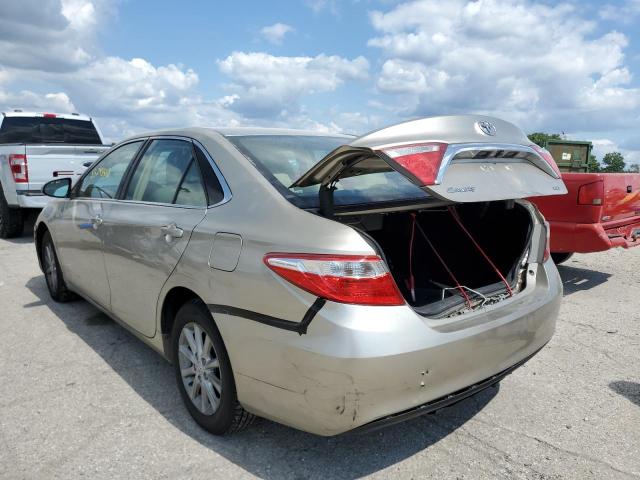Photo 3 from auction – 2015 TOYOTA CAMRY LE with VIN 4T1BF1FK7FU924051