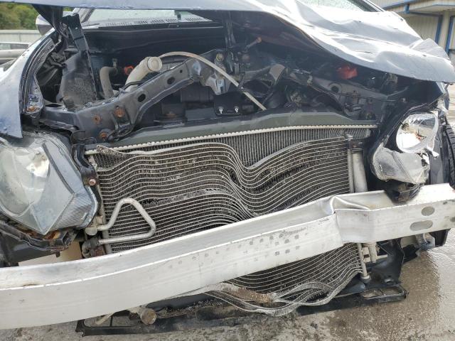 Photo 9 from auction – 2008 HONDA CIVIC HYBR with VIN JHMFA36288S012509