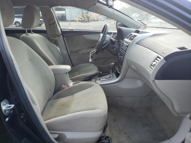Photo 5 from auction – 2012 TOYOTA COROLLA BA with VIN 5YFBU4EE3CP003087