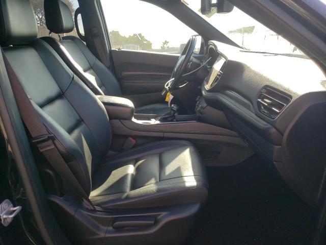 Photo 5 from auction – 2021 DODGE DURANGO GT with VIN 1C4RDHDG4MC551568