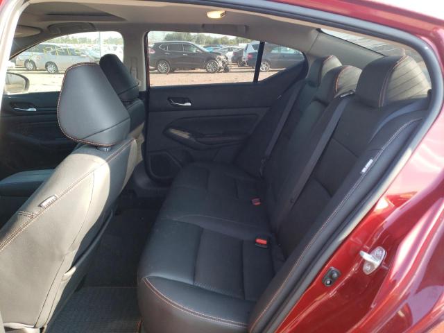 Photo 6 from auction – 2021 NISSAN ALTIMA SR with VIN 1N4BL4CV6MN411450