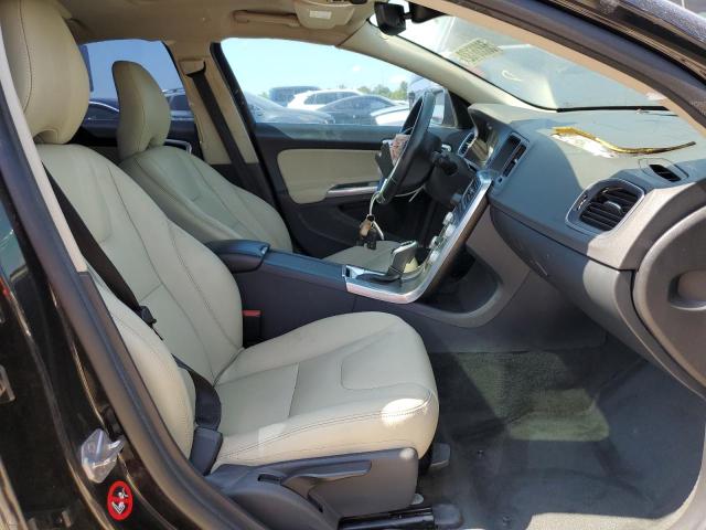 Photo 5 from auction – 2017 VOLVO S60 with VIN YV126MFL7H2422101
