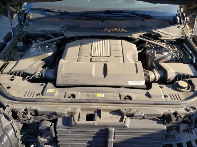 Photo 7 from auction – 2019 LAND ROVER RANGE ROVE with VIN SALGS2SV4KA549977