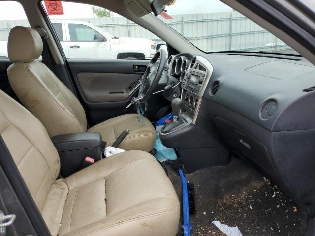 Photo 5 from auction – 2007 TOYOTA COROLLA MA with VIN 2T1KR32E77C663137
