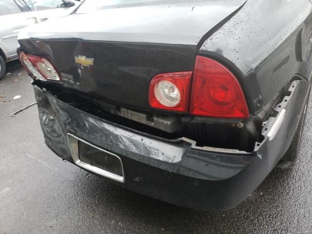 Photo 9 from auction – 2011 CHEVROLET MALIBU 1LT with VIN 1G1ZC5E16BF173866