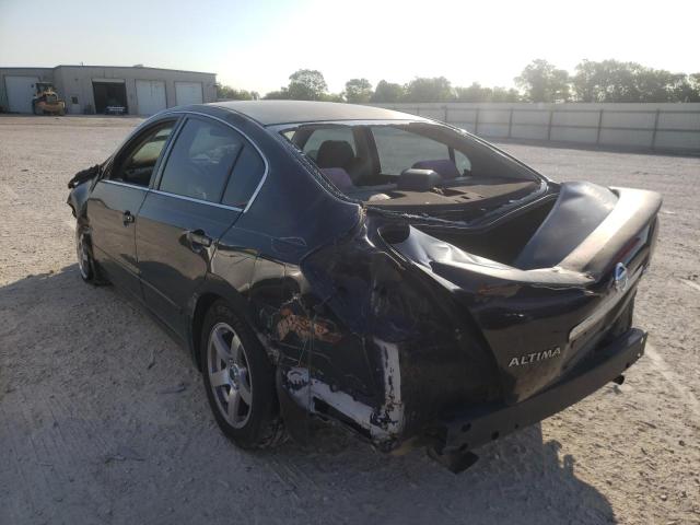 Photo 3 from auction – 2009 NISSAN ALTIMA 2.5 with VIN 1N4AL21E49N522945