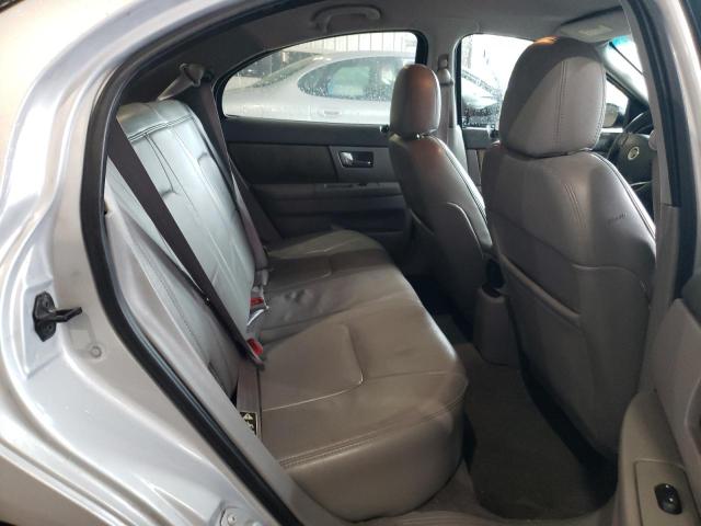 صورة رقم 6 من المزاد - 2000 MERCURY SABLE LS P مع VIN 1MEFM59S4YA632343