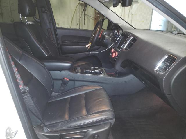 Photo 5 from auction – 2014 DODGE DURANGO LI with VIN 1C4RDJDGXEC502481