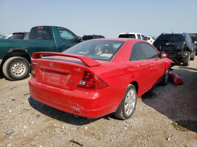 Photo 4 from auction – 2002 HONDA CIVIC EX with VIN 1HGEM22932L090006