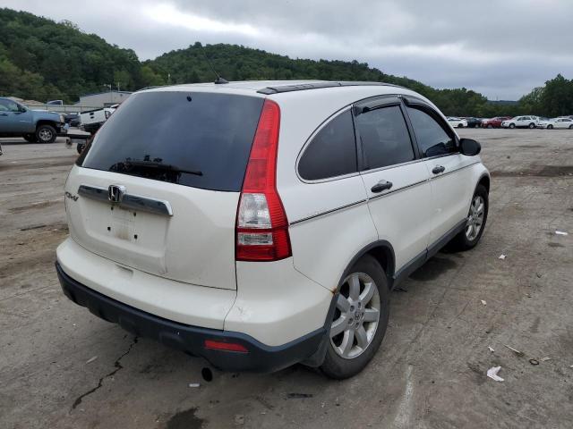 Photo 4 from auction – 2008 HONDA CR-V EX with VIN 5J6RE48548L036732